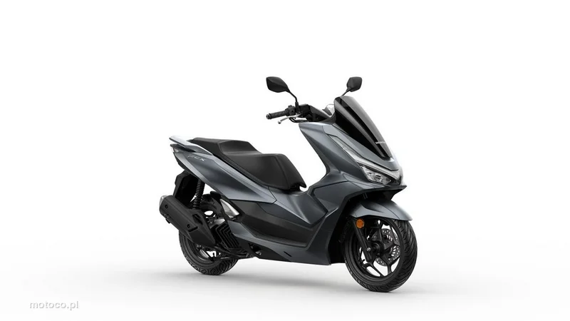 Honda PCX 10
