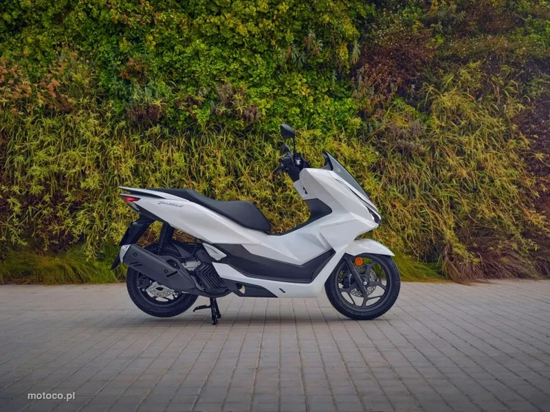Honda PCX