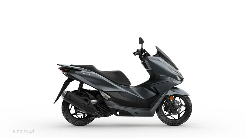 Honda PCX 11