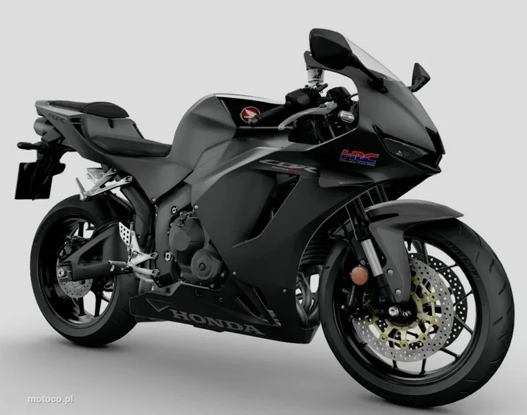 Honda CBR 5