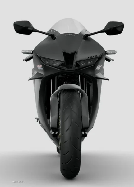 Honda CBR 6