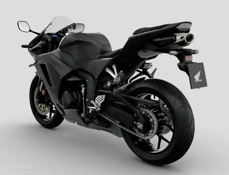 Honda CBR 7