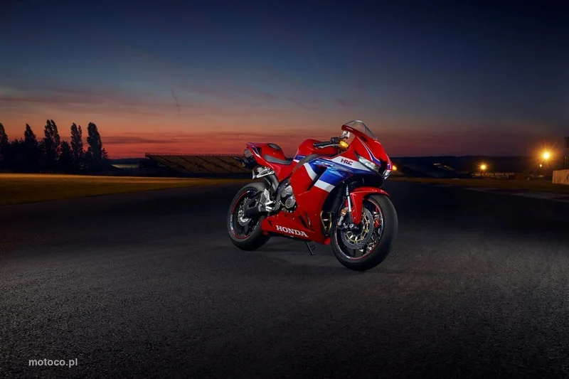 Honda CBR 2