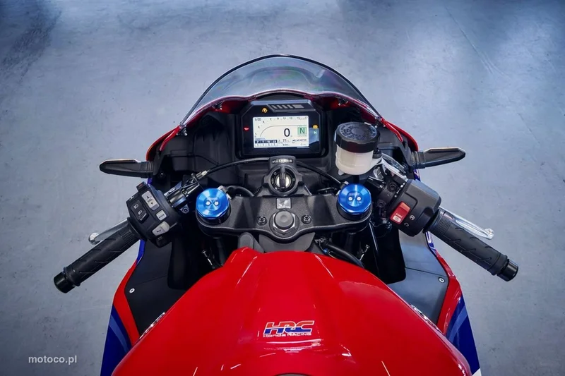 Honda CBR 4
