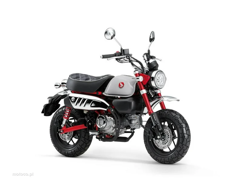 Honda Z 2