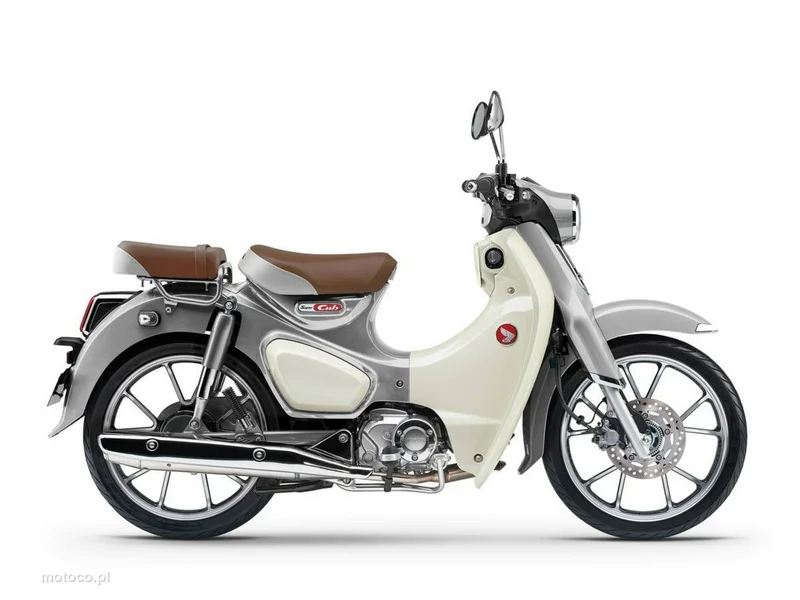 Honda Super Cub 2