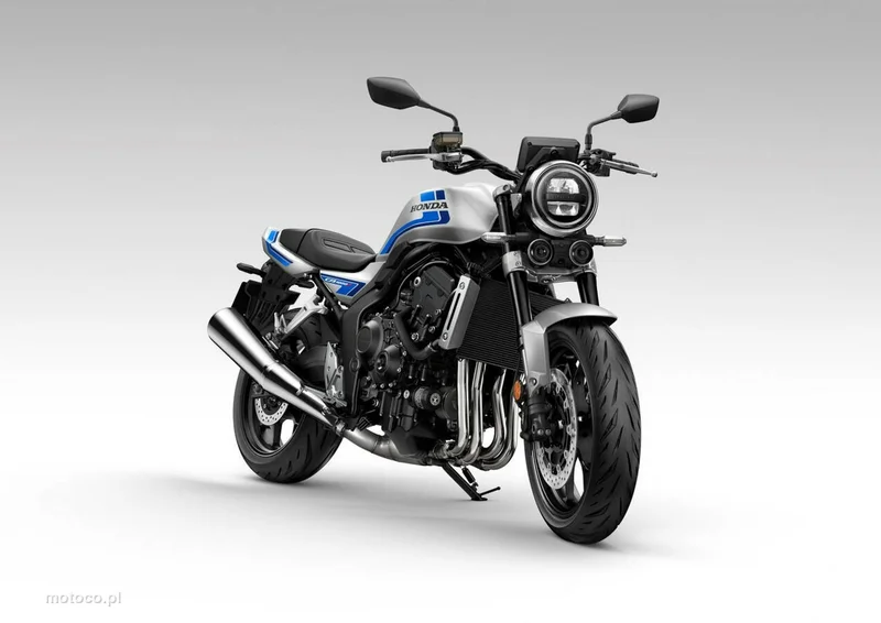 Honda CB 6