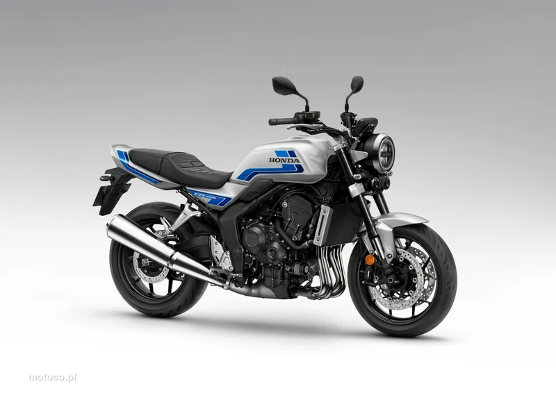 Honda CB 7