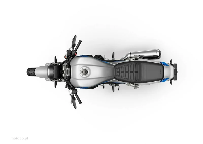 Honda CB 3