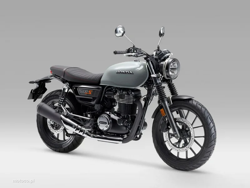 Honda GB 3