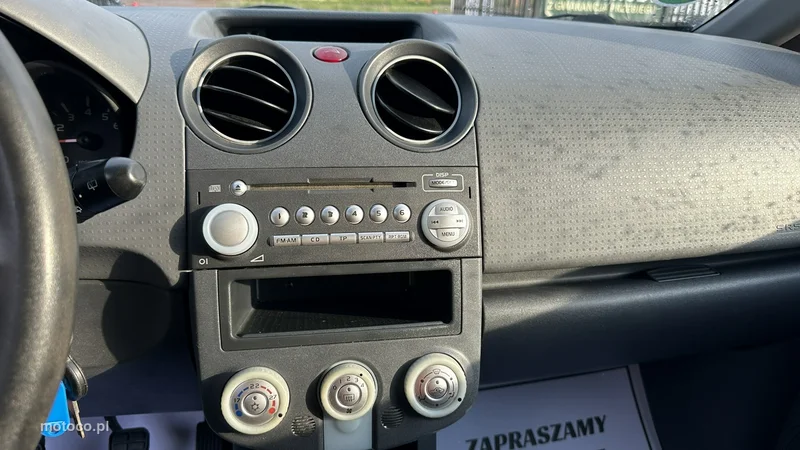 Mitsubishi Colt 11