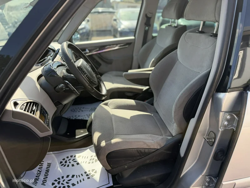Citroen C4 Grand Picasso 14