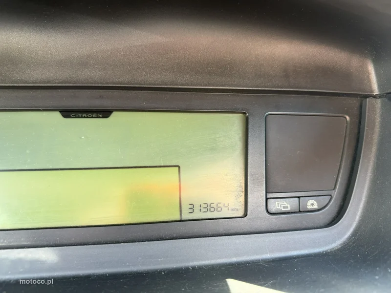 Citroen C4 Grand Picasso 15