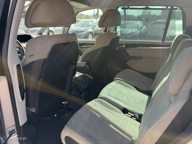 Citroen C4 Grand Picasso 18