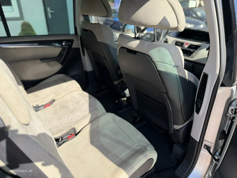 Citroen C4 Grand Picasso 22