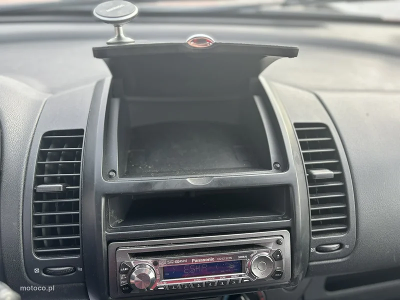 Nissan Note 12