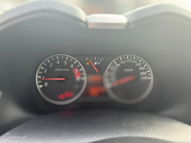 Nissan Note 13