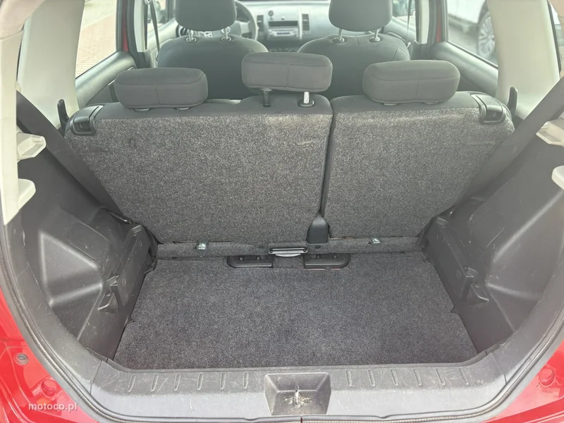 Nissan Note 15