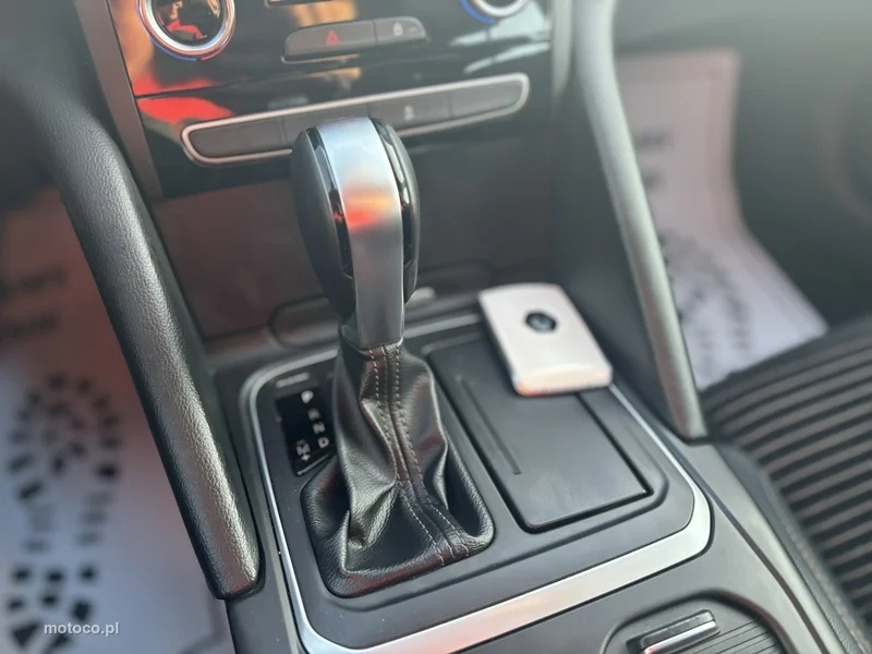 Renault Talisman 11