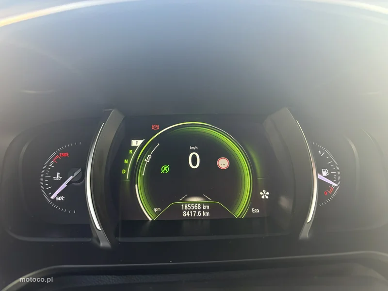 Renault Talisman 13