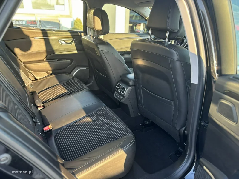 Renault Talisman 16