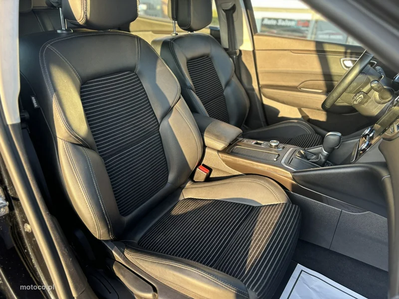 Renault Talisman 19