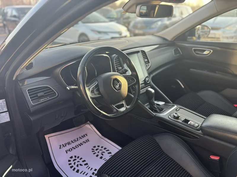 Renault Talisman 8