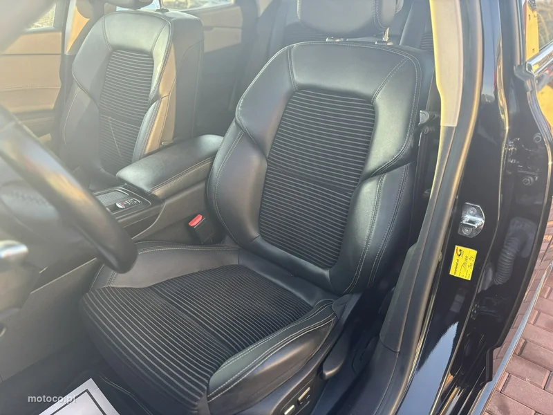 Renault Talisman 10