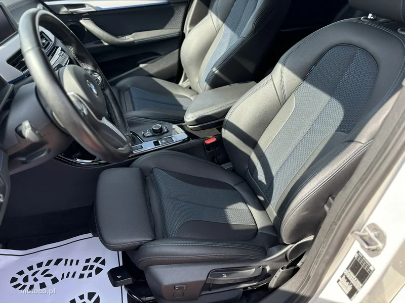 BMW X2 F39 16