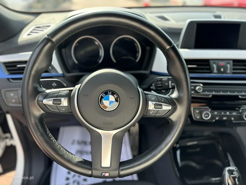 BMW X2 F39 17