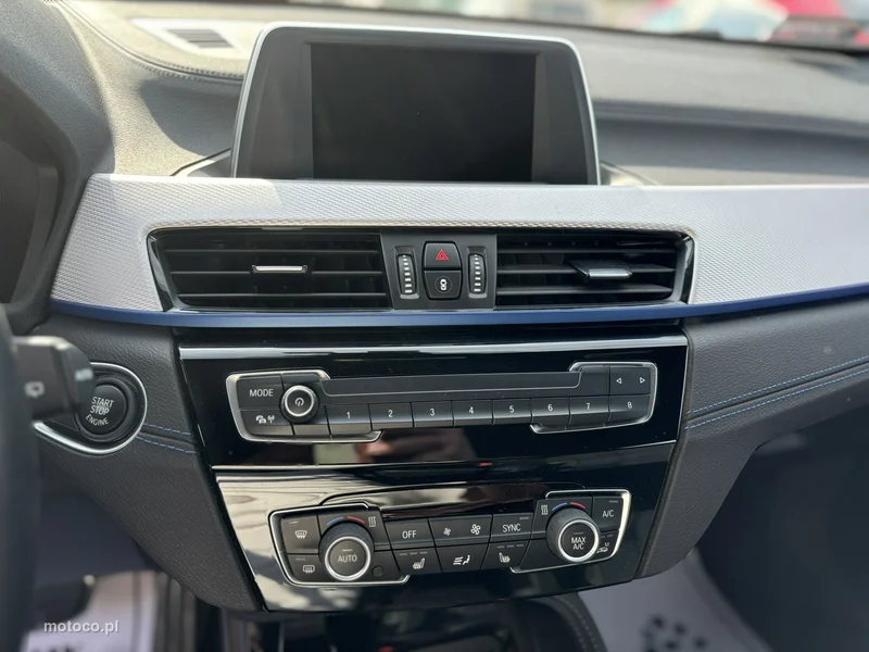 BMW X2 F39 18