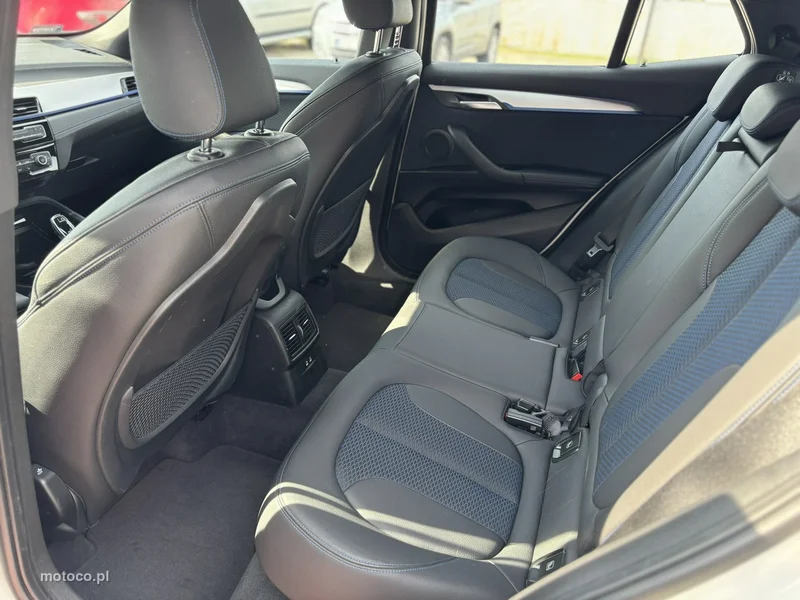 BMW X2 F39 20