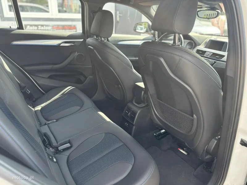 BMW X2 F39 23