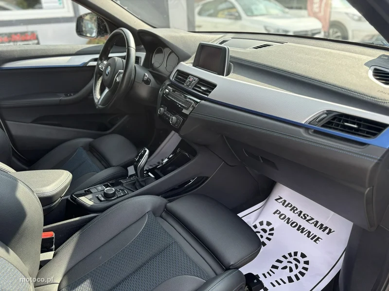 BMW X2 F39 24