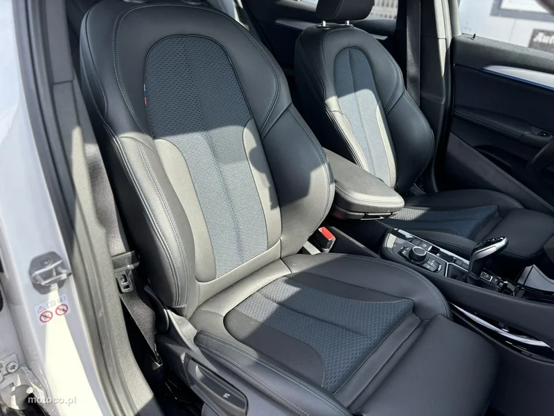BMW X2 F39 25