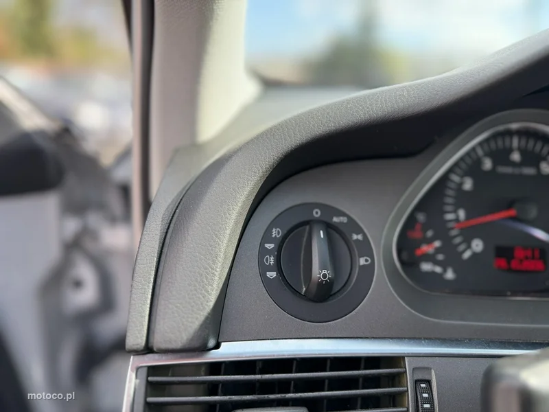Audi A6 C6 16