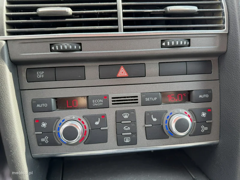 Audi A6 C6 19