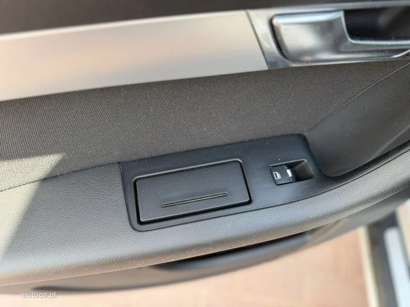 Audi A6 C6 22