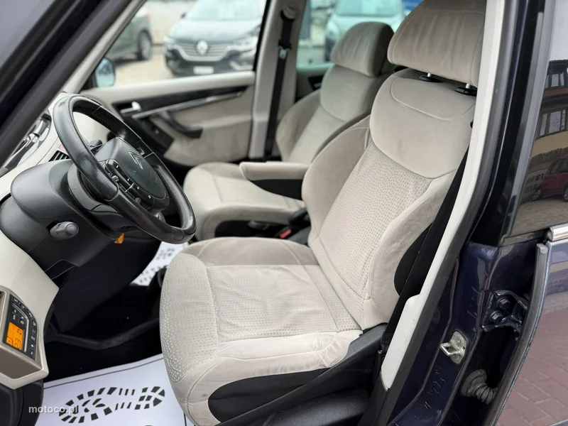 Citroen C4 Grand Picasso 15
