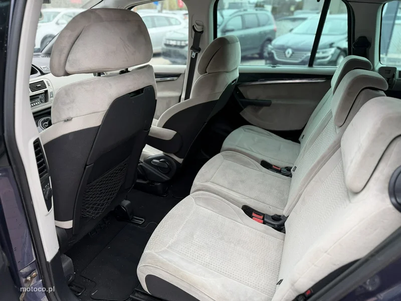 Citroen C4 Grand Picasso 20