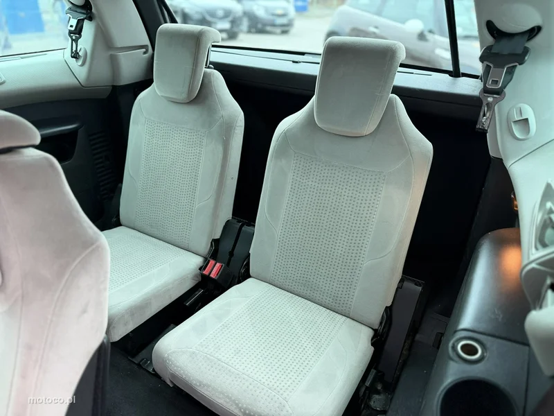 Citroen C4 Grand Picasso 22