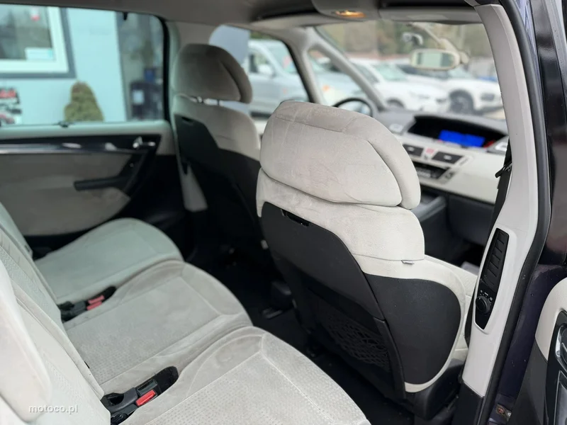 Citroen C4 Grand Picasso 23