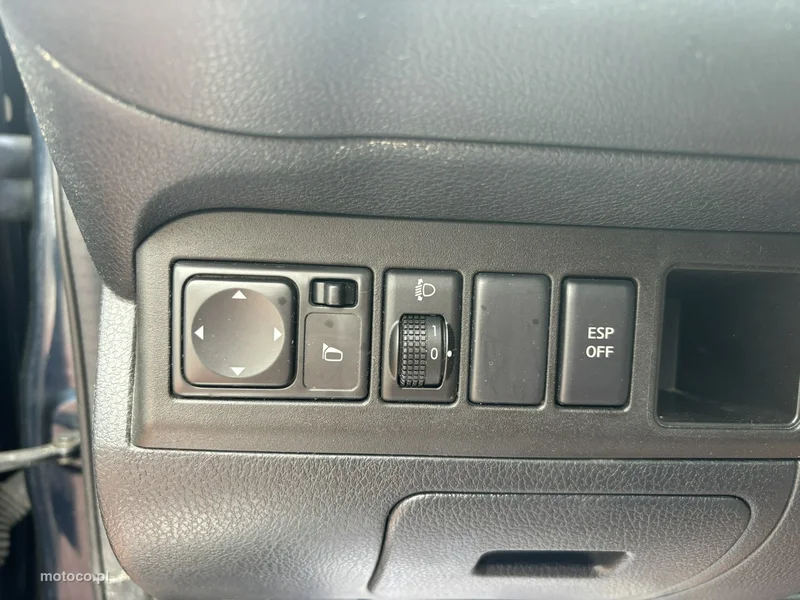 Nissan Note 16