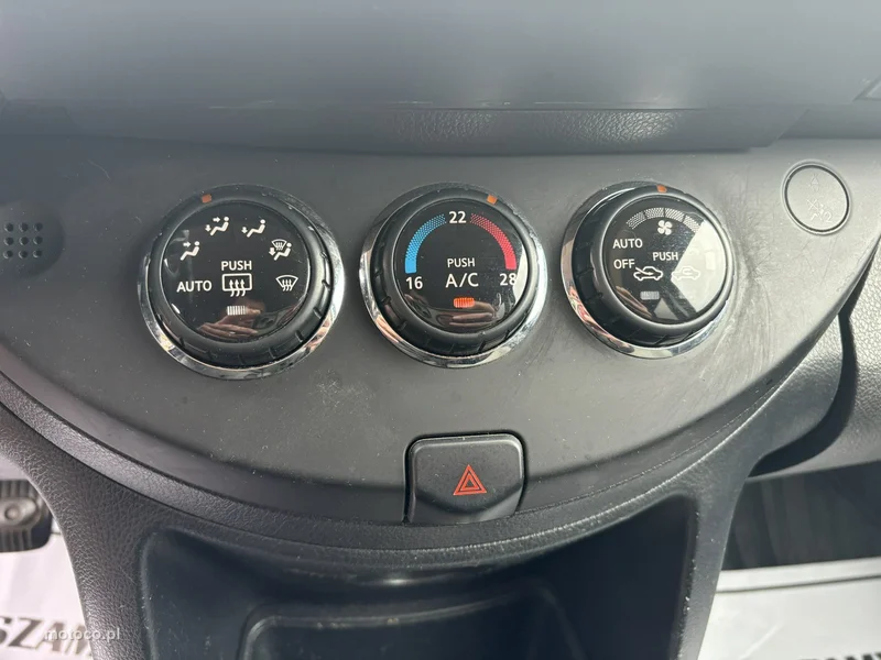 Nissan Note 18