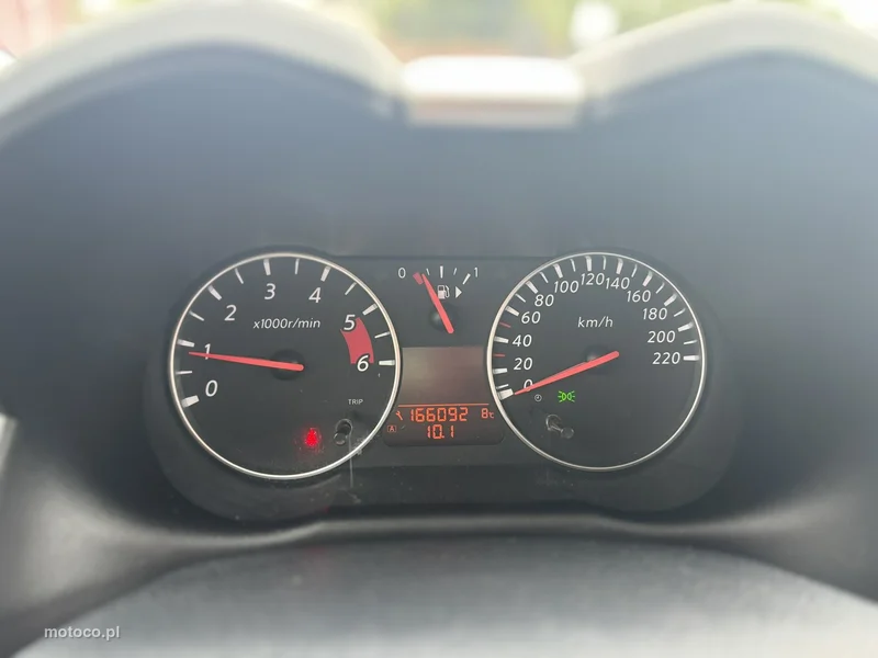 Nissan Note 19