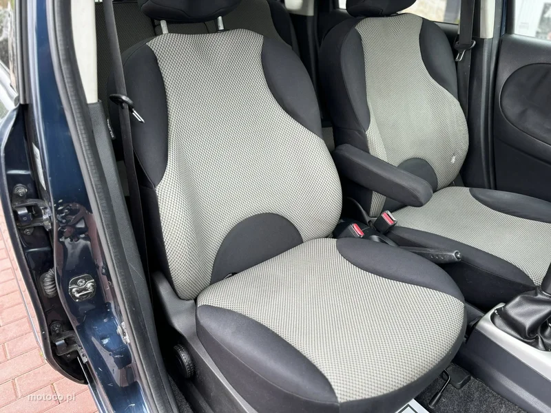 Nissan Note 24