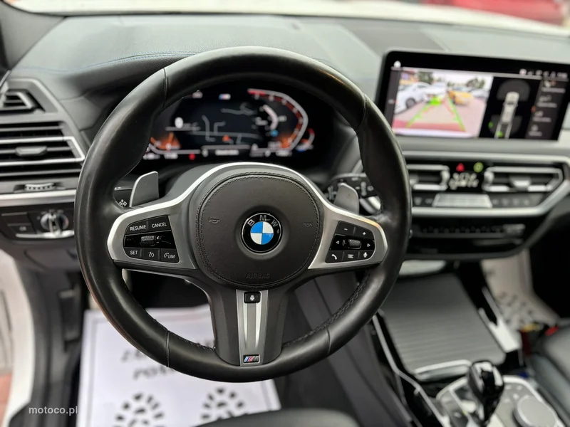BMW X3 G01 18