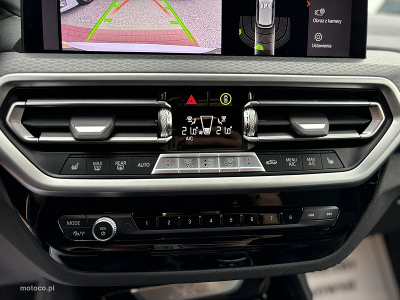 BMW X3 G01 20