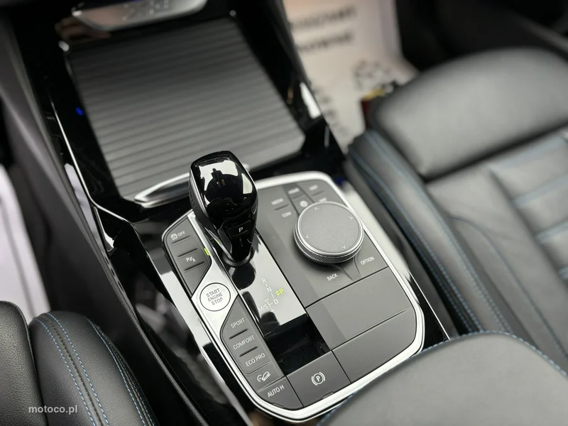 BMW X3 G01 21