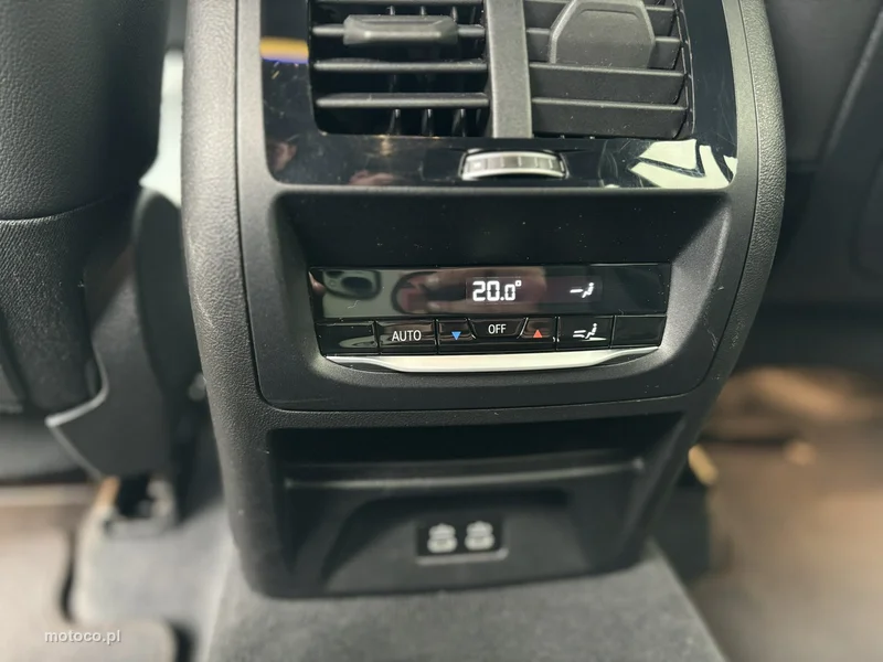 BMW X3 G01 24